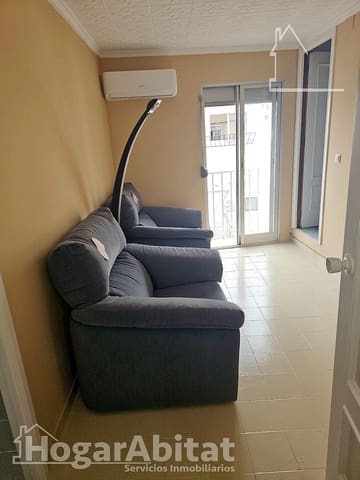 5 sovrum Hus till salu i Venta del Moro - 88 000 € (Ref: 9804367)