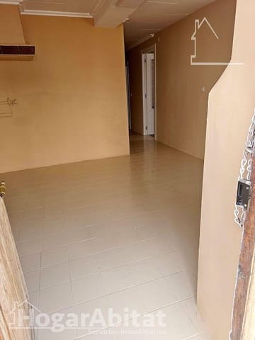 5 sovrum Hus till salu i Venta del Moro - 88 000 € (Ref: 9804367)