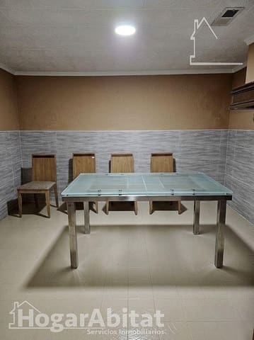 5 sovrum Hus till salu i Venta del Moro - 88 000 € (Ref: 9804367)