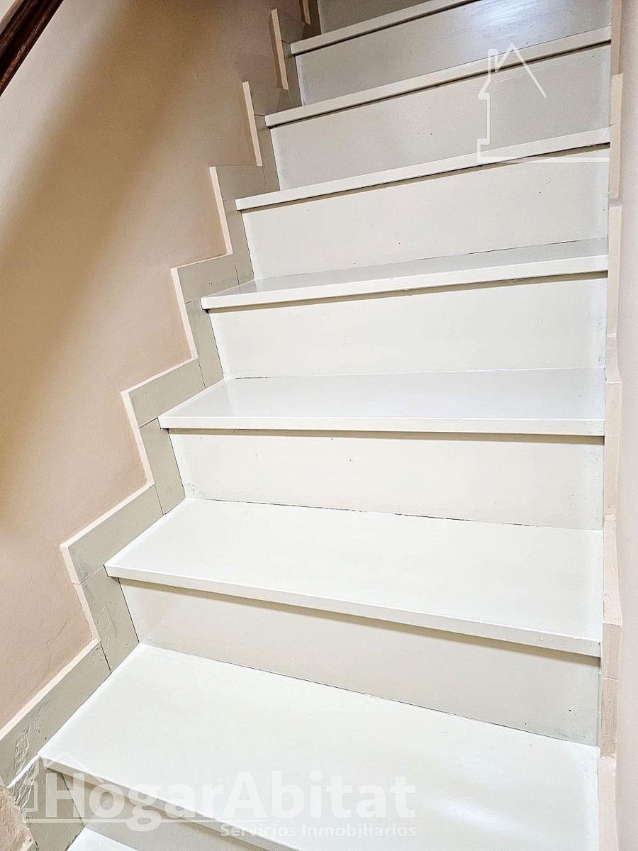 5 sovrum Hus till salu i Venta del Moro - 88 000 € (Ref: 9804367)