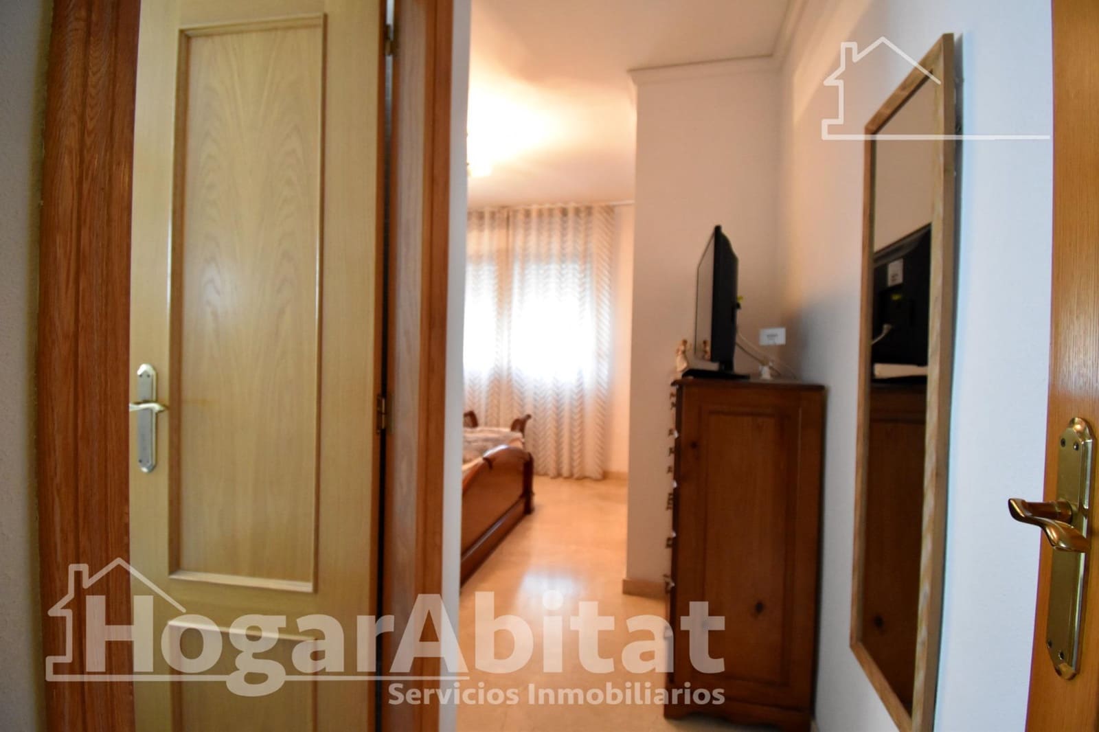 3 soverom Leilighet til salgs i Gandia med svømmebasseng garasje - € 315 000 (Ref: 9806518)