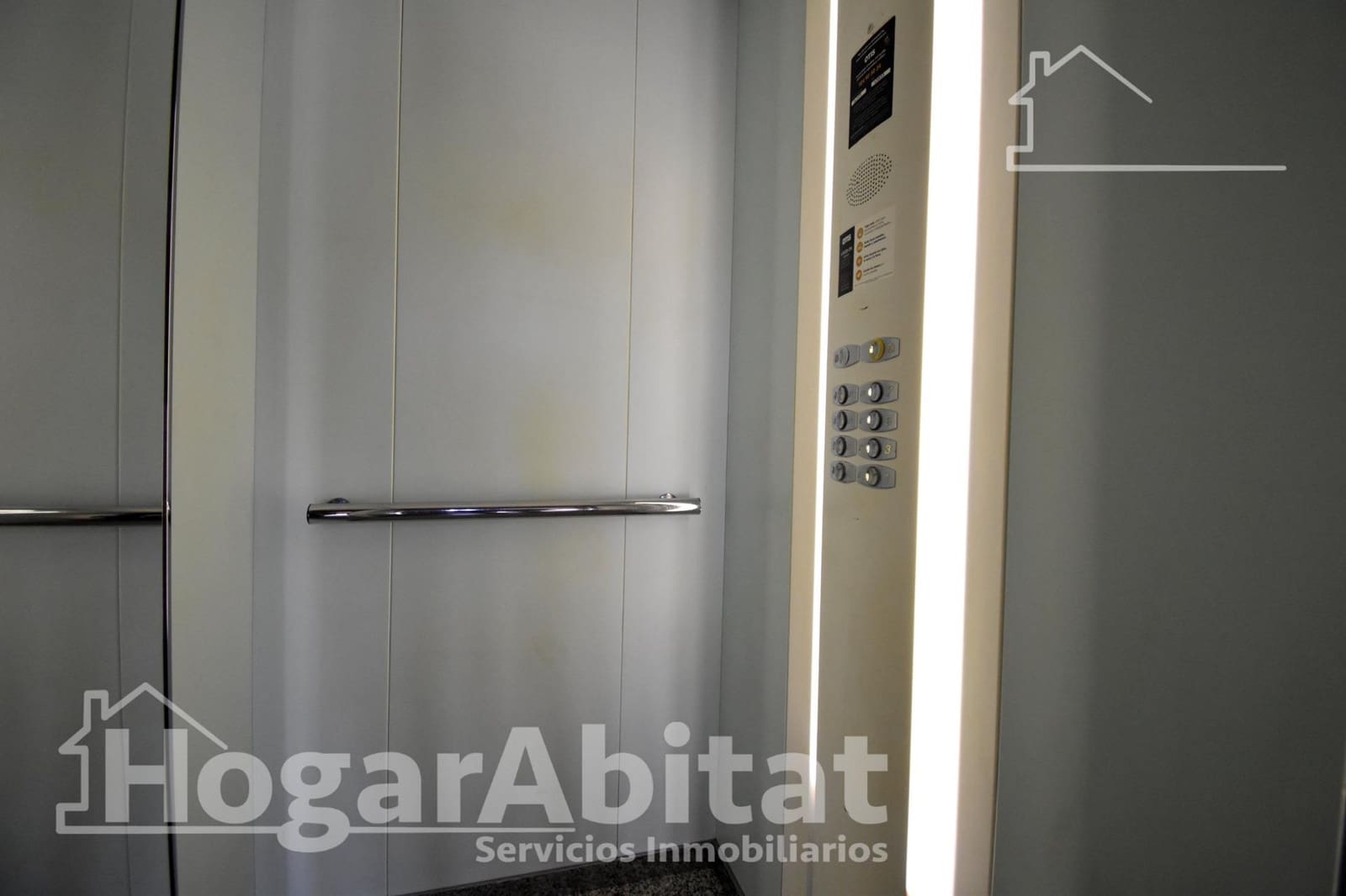 3 soverom Leilighet til salgs i Gandia med svømmebasseng garasje - € 315 000 (Ref: 9806518)