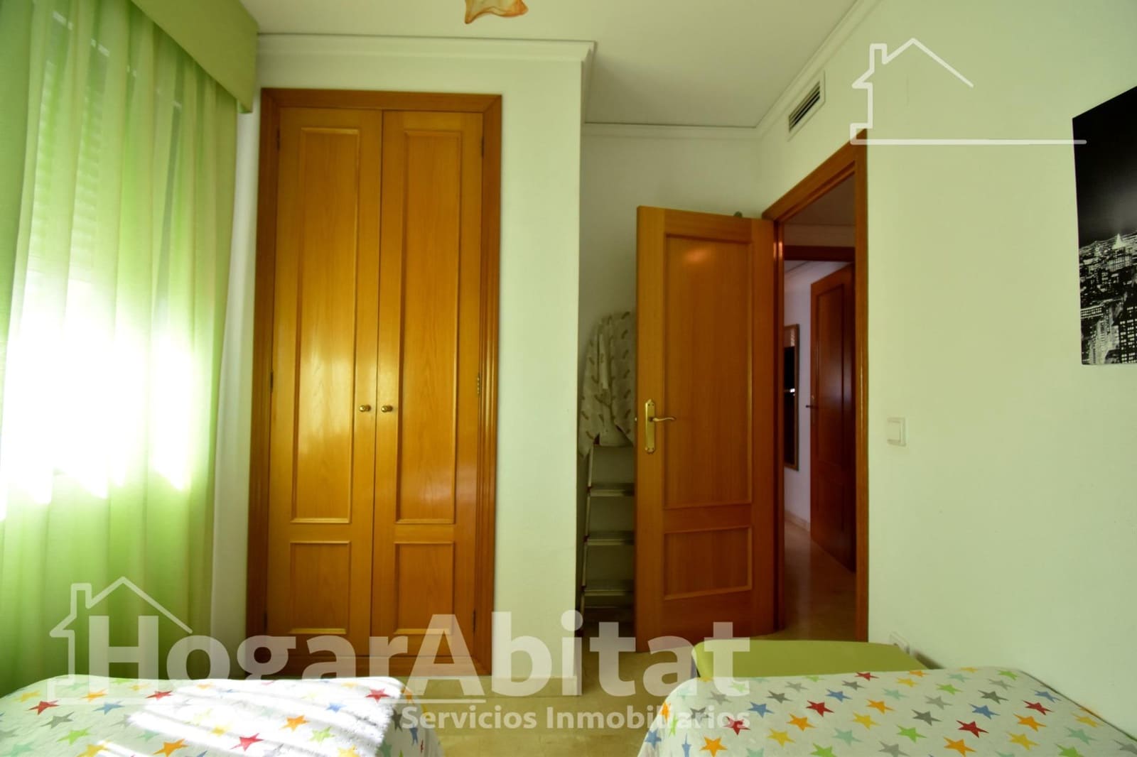 3 soverom Leilighet til salgs i Gandia med svømmebasseng garasje - € 315 000 (Ref: 9806518)