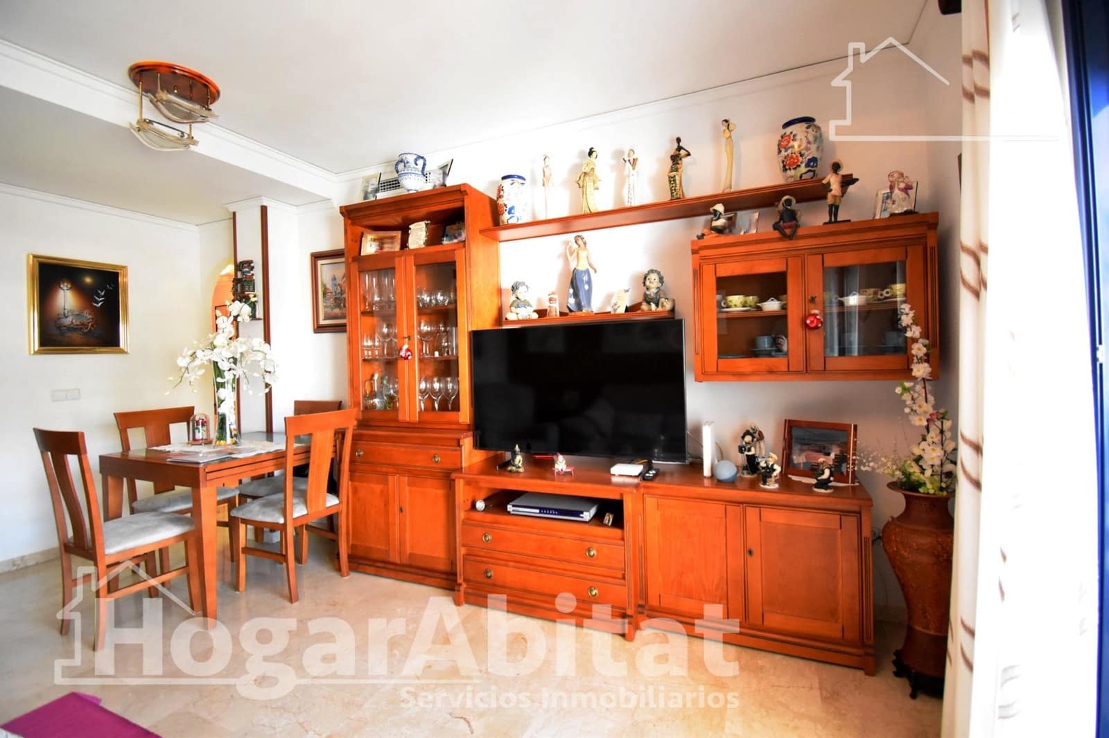 3 soverom Leilighet til salgs i Gandia med svømmebasseng garasje - € 315 000 (Ref: 9806518)