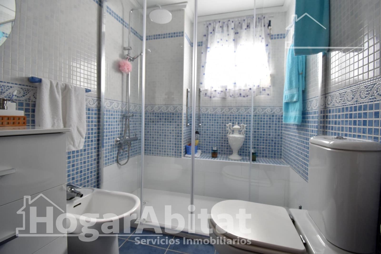 3 soverom Leilighet til salgs i Gandia med svømmebasseng garasje - € 315 000 (Ref: 9806518)