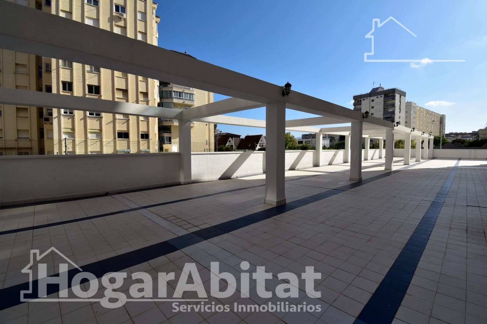 3 soverom Leilighet til salgs i Gandia med svømmebasseng garasje - € 315 000 (Ref: 9806518)