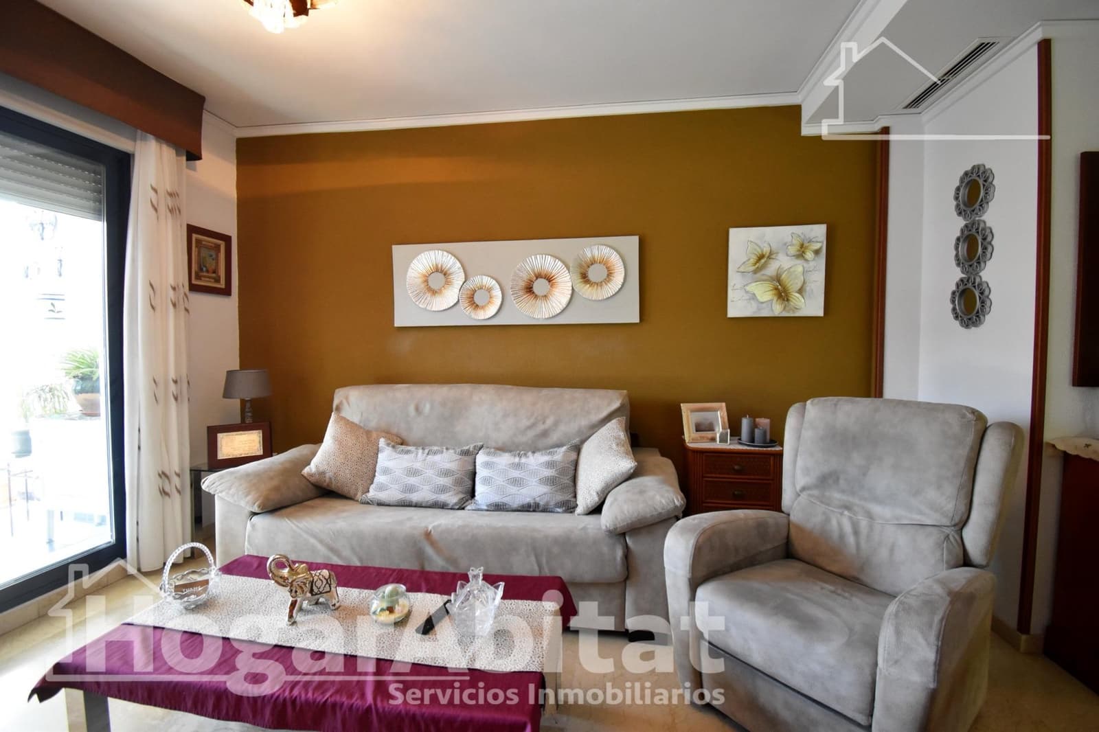 3 soverom Leilighet til salgs i Gandia med svømmebasseng garasje - € 315 000 (Ref: 9806518)