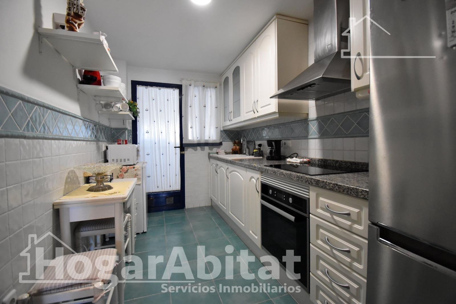 3 soverom Leilighet til salgs i Gandia med svømmebasseng garasje - € 315 000 (Ref: 9806518)