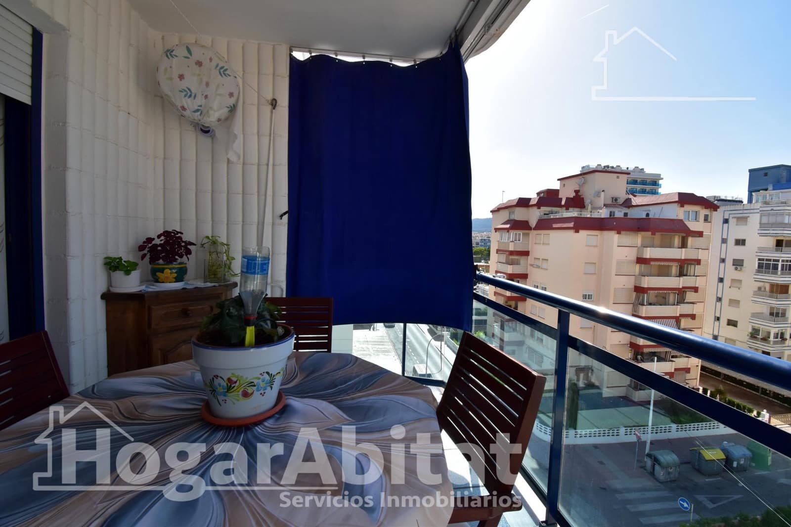 3 soverom Leilighet til salgs i Gandia med svømmebasseng garasje - € 315 000 (Ref: 9806518)