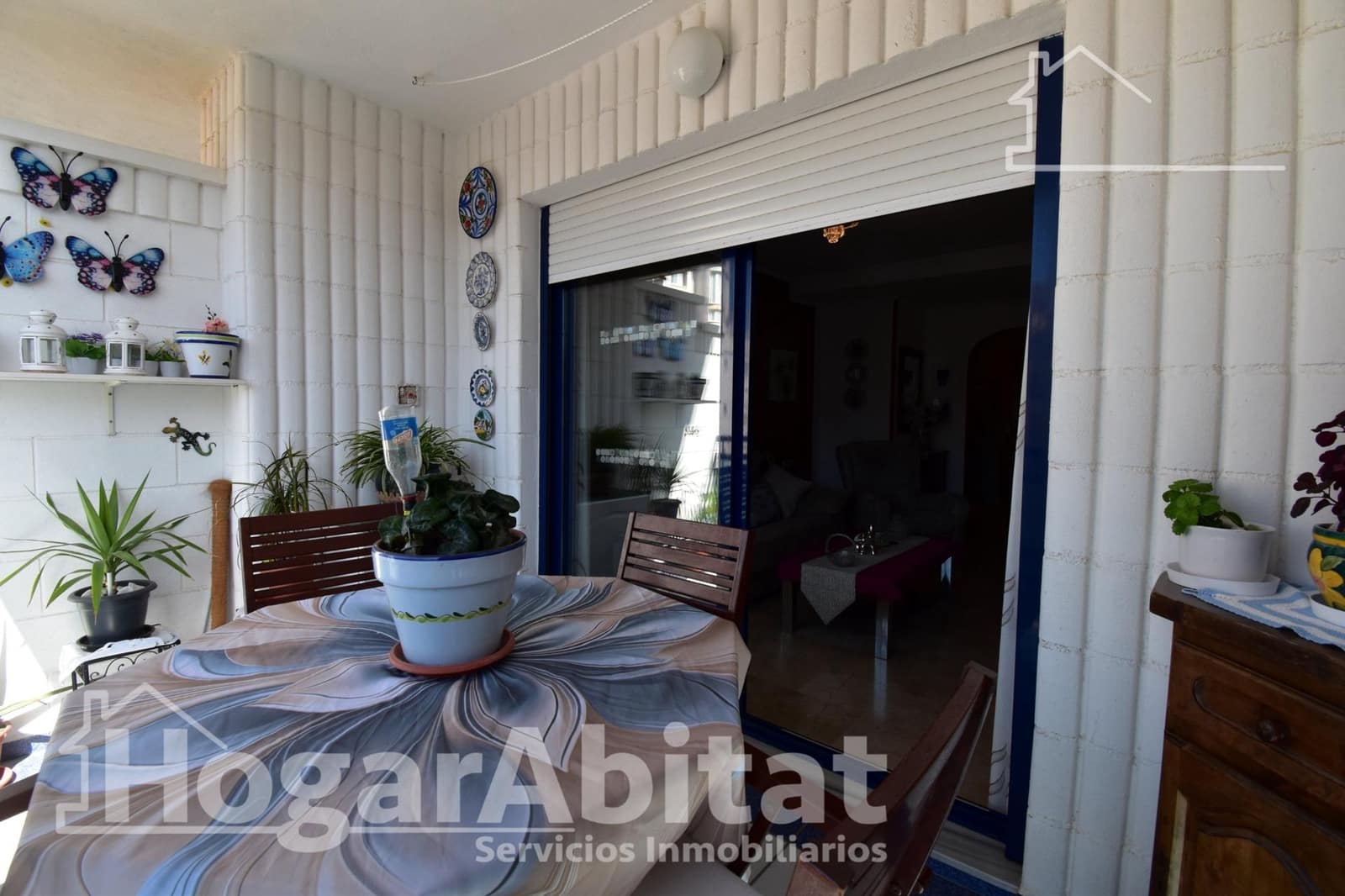 3 soverom Leilighet til salgs i Gandia med svømmebasseng garasje - € 315 000 (Ref: 9806518)