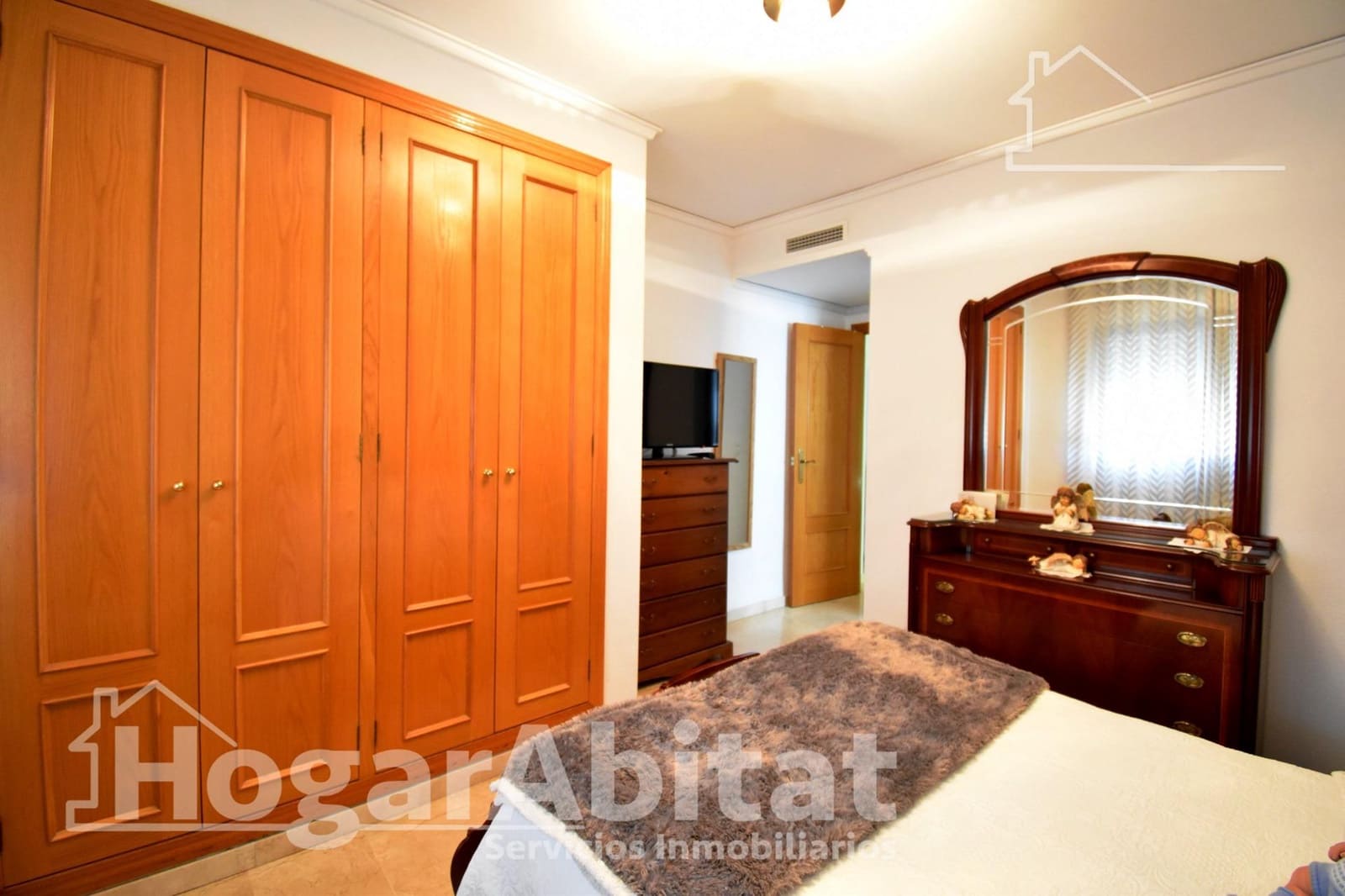 3 soverom Leilighet til salgs i Gandia med svømmebasseng garasje - € 315 000 (Ref: 9806518)