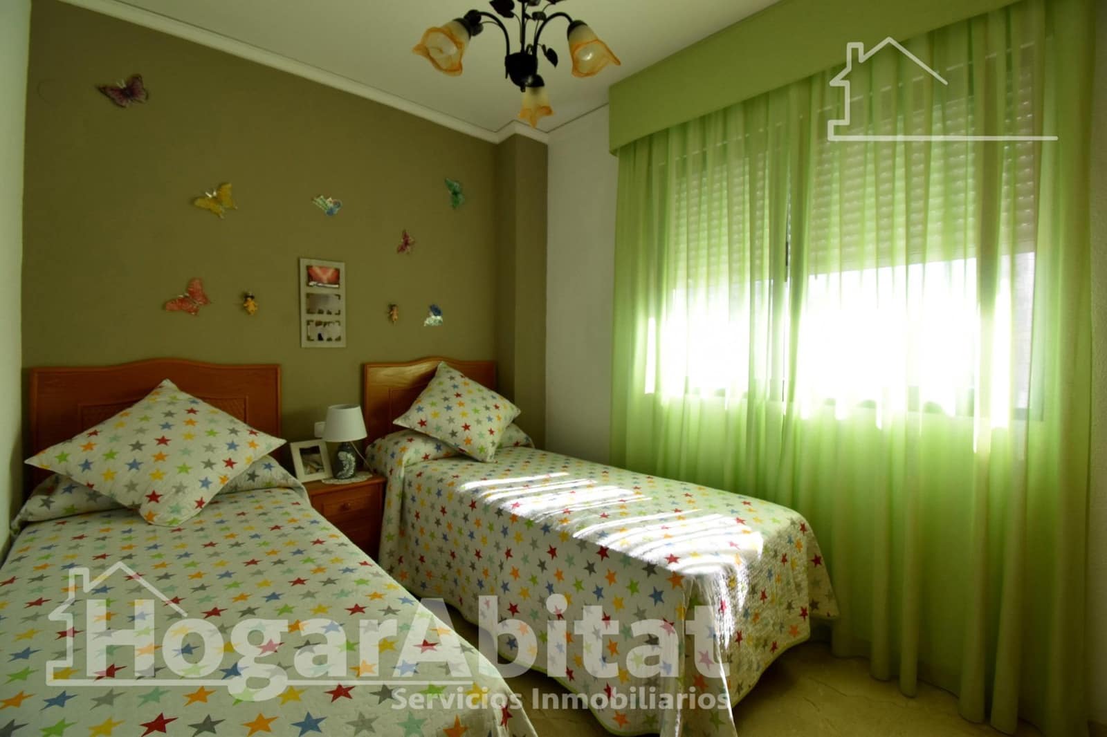 3 soverom Leilighet til salgs i Gandia med svømmebasseng garasje - € 315 000 (Ref: 9806518)