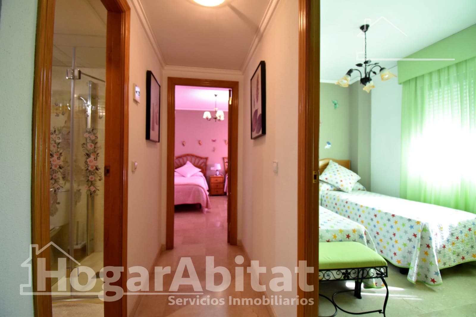 3 soverom Leilighet til salgs i Gandia med svømmebasseng garasje - € 315 000 (Ref: 9806518)