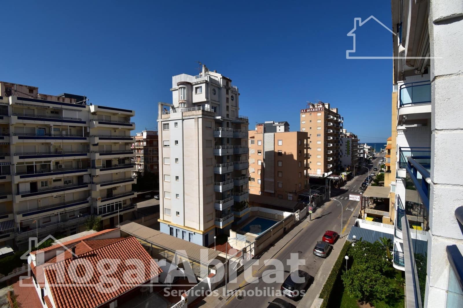 3 soverom Leilighet til salgs i Gandia med svømmebasseng garasje - € 315 000 (Ref: 9806518)