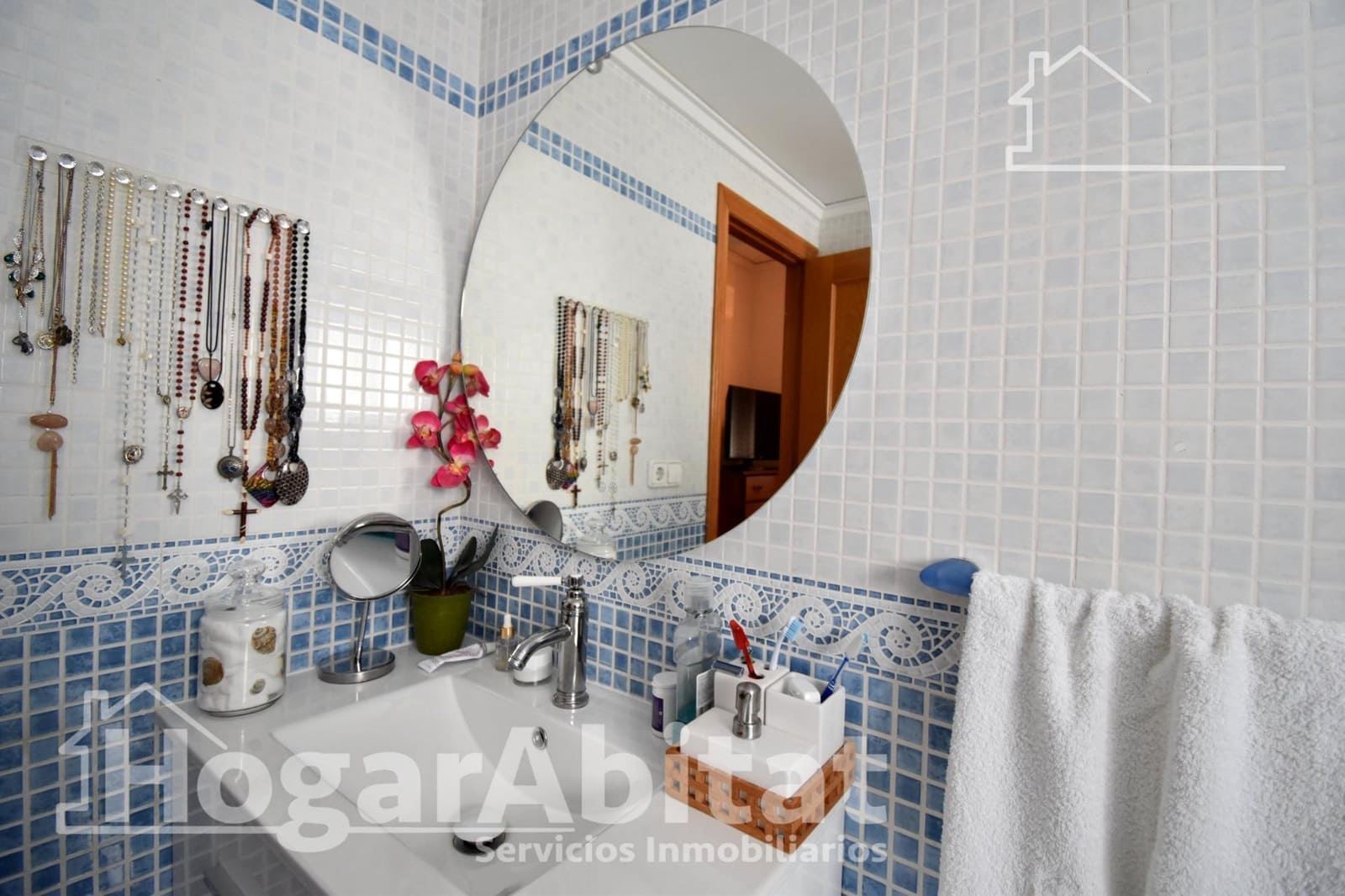 3 soverom Leilighet til salgs i Gandia med svømmebasseng garasje - € 315 000 (Ref: 9806518)