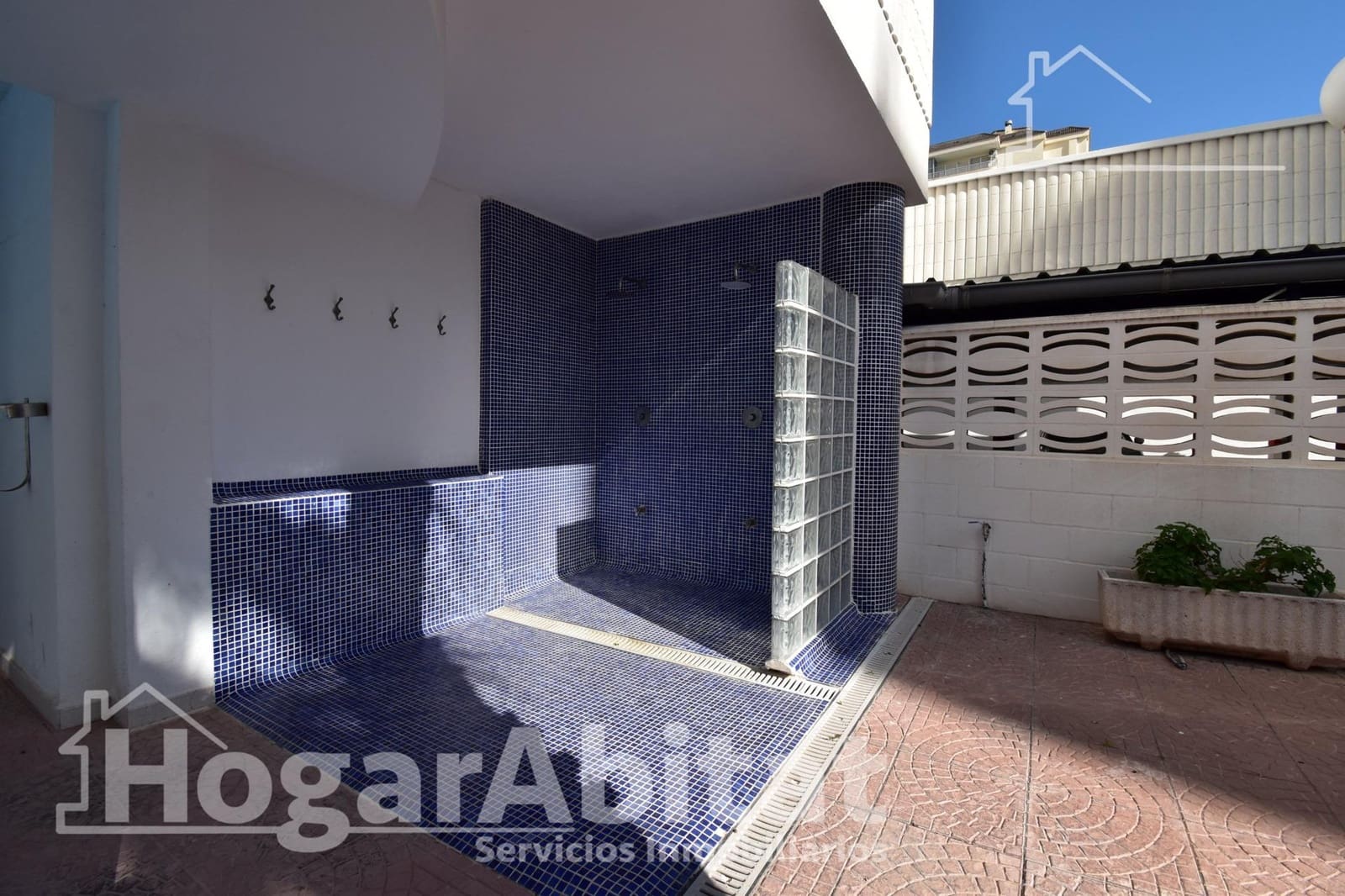 3 soverom Leilighet til salgs i Gandia med svømmebasseng garasje - € 315 000 (Ref: 9806518)