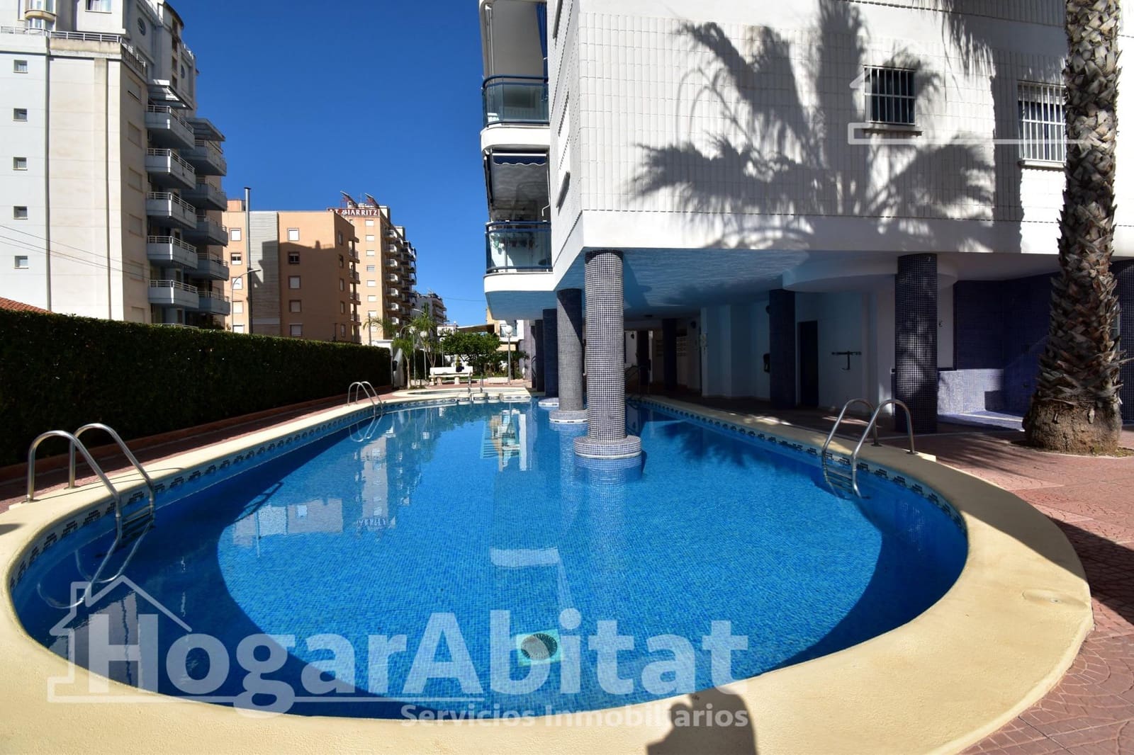 3 soverom Leilighet til salgs i Gandia med svømmebasseng garasje - € 315 000 (Ref: 9806518)