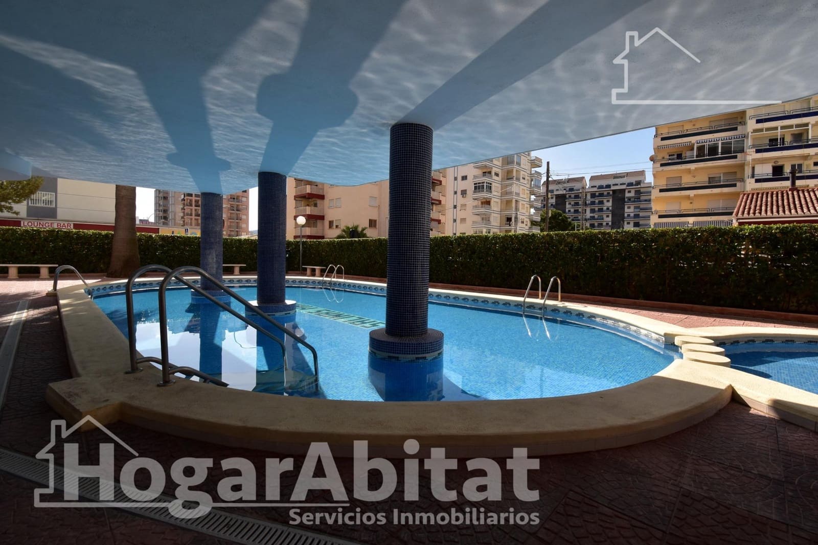 3 soverom Leilighet til salgs i Gandia med svømmebasseng garasje - € 315 000 (Ref: 9806518)