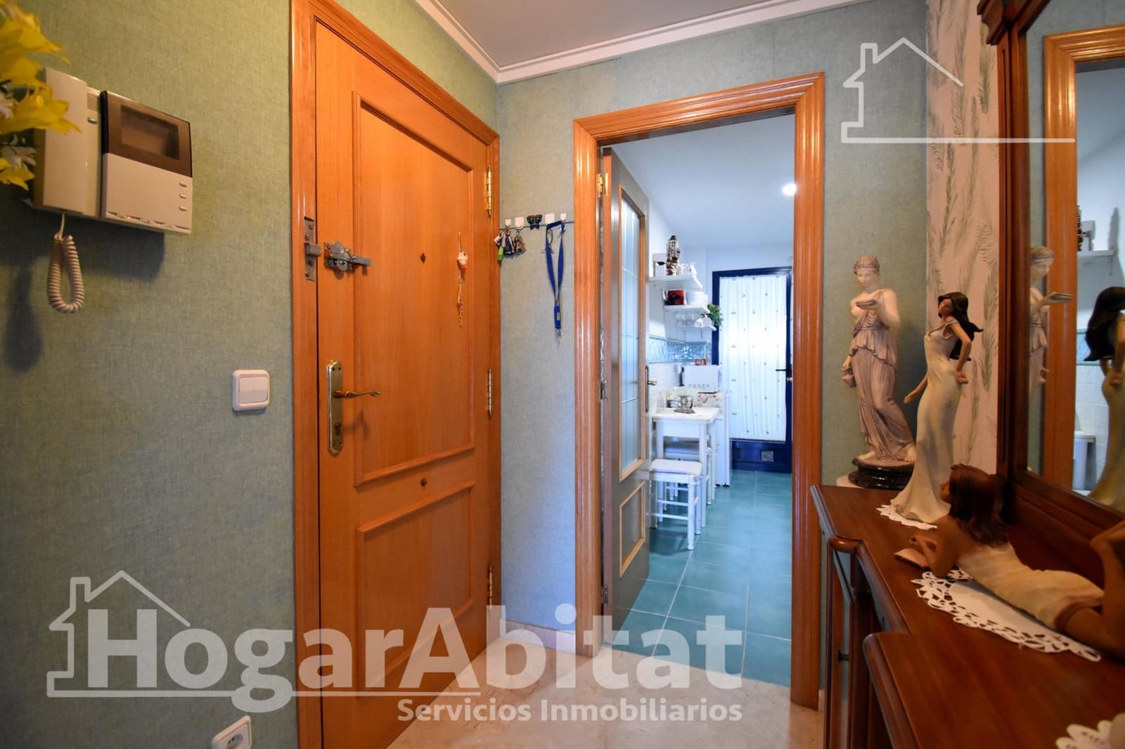 3 soverom Leilighet til salgs i Gandia med svømmebasseng garasje - € 315 000 (Ref: 9806518)