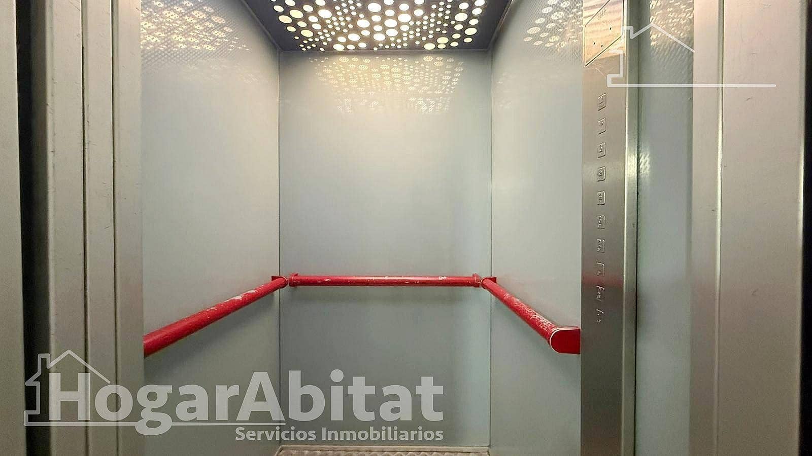 1 camera da letto Appartamento in vendita in Gandia - 135.000 € (Rif: 9806519)