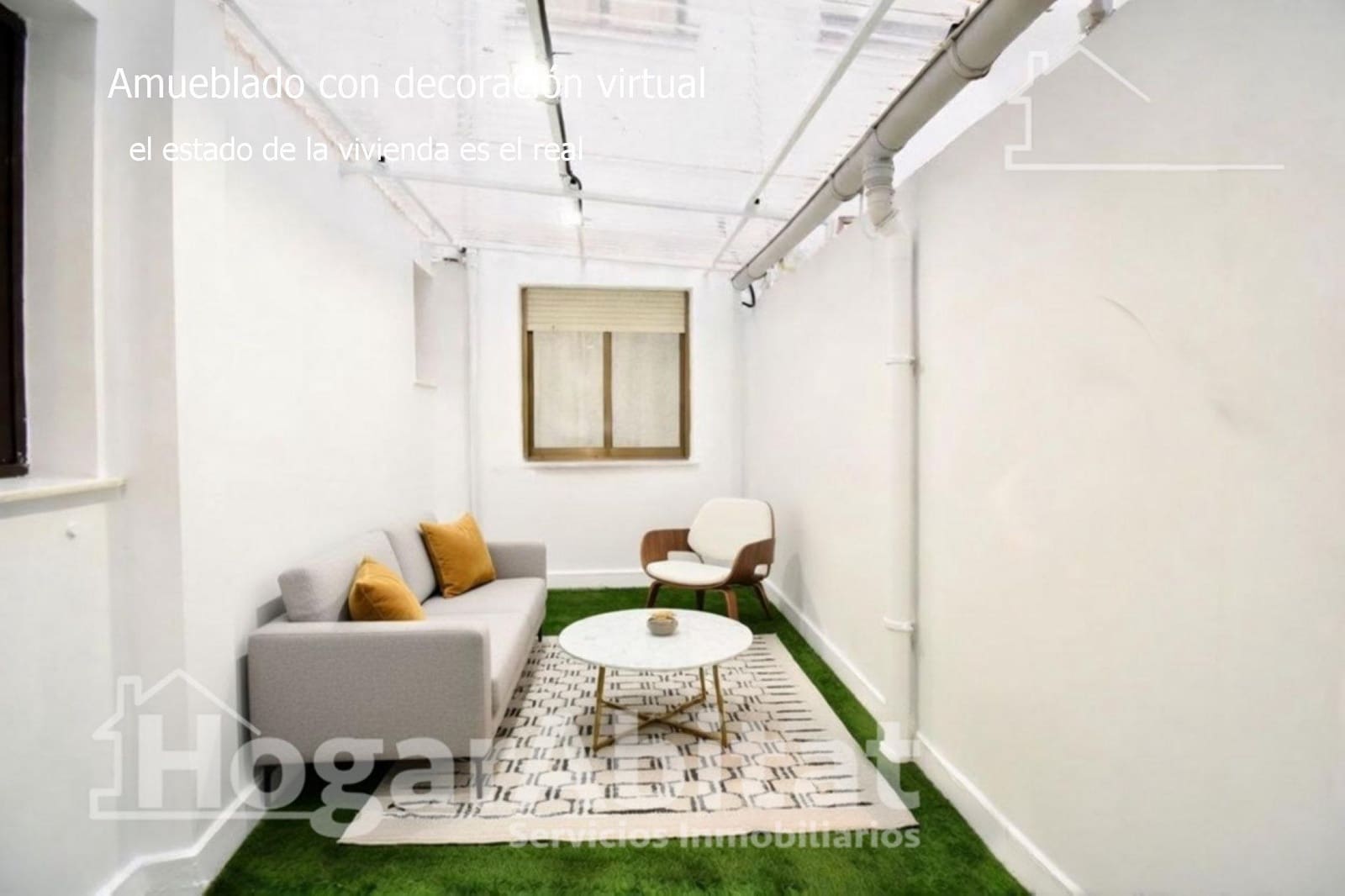 1 camera da letto Appartamento in vendita in Gandia - 135.000 € (Rif: 9806519)