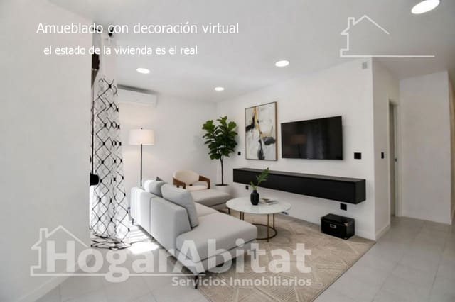1 camera da letto Appartamento in vendita in Gandia - 135.000 € (Rif: 9806519)
