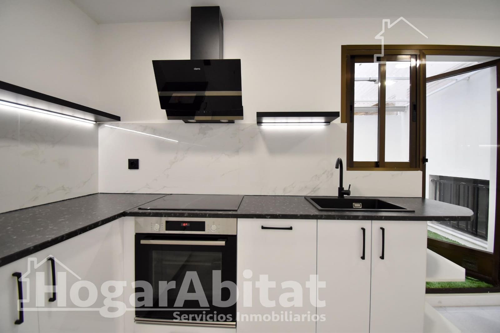 1 camera da letto Appartamento in vendita in Gandia - 135.000 € (Rif: 9806519)