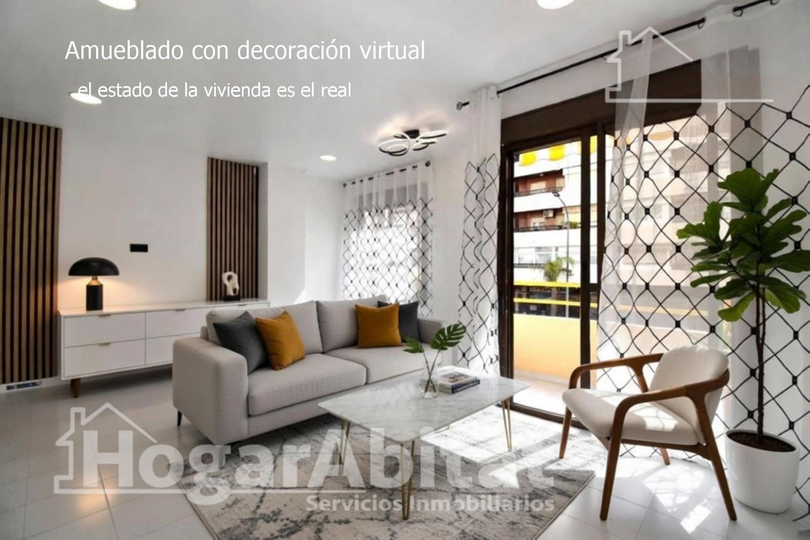 1 camera da letto Appartamento in vendita in Gandia - 135.000 € (Rif: 9806519)
