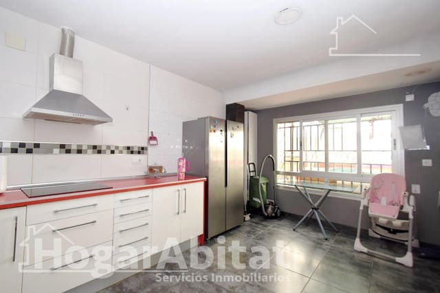 4 slaapkamer Penthouse te koop in Catarroja - € 270.000 (Ref: 9806520)