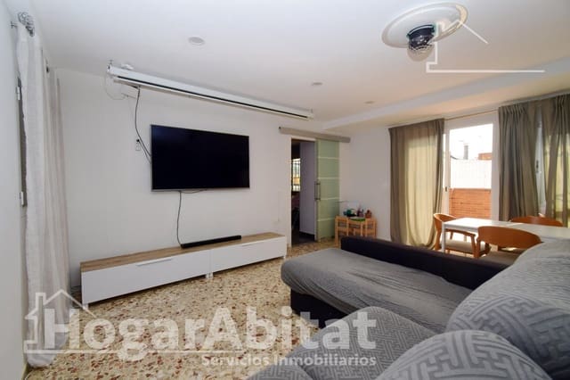 4 slaapkamer Penthouse te koop in Catarroja - € 270.000 (Ref: 9806520)