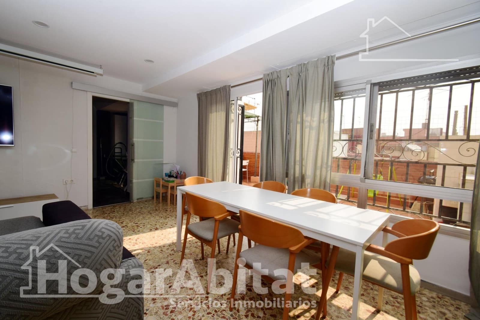 4 chambre Penthouse à vendre à Catarroja - 270 000 € (Ref: 9806520)