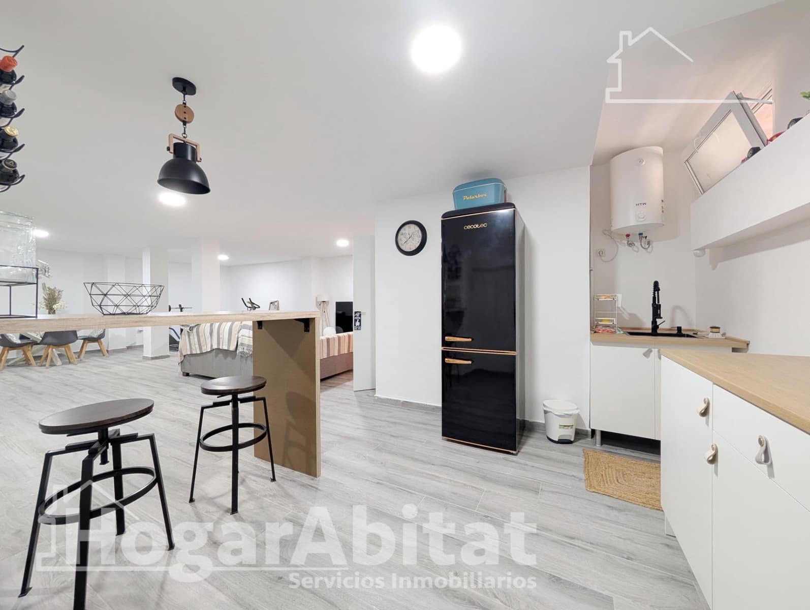 3 sovrum Radhus till salu i Gran Alacant med pool garage - 269 900 € (Ref: 9806521)