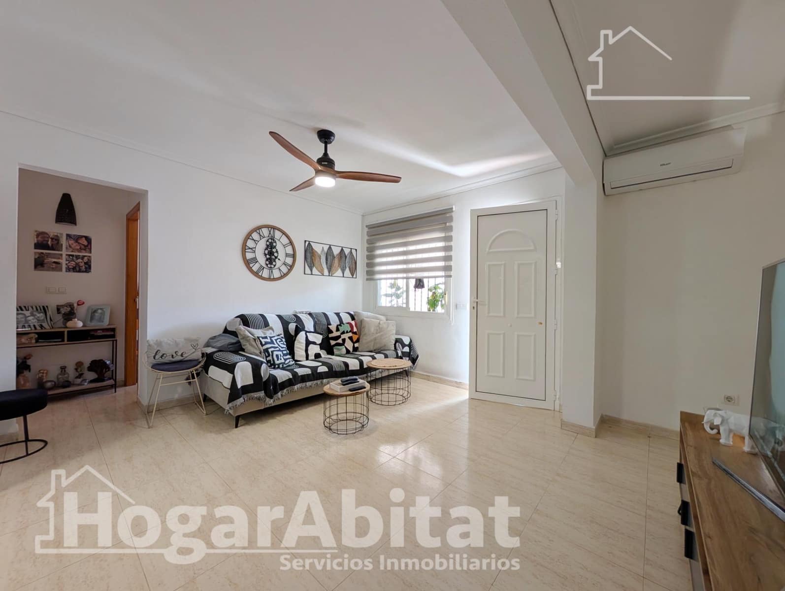 3 sovrum Radhus till salu i Gran Alacant med pool garage - 269 900 € (Ref: 9806521)