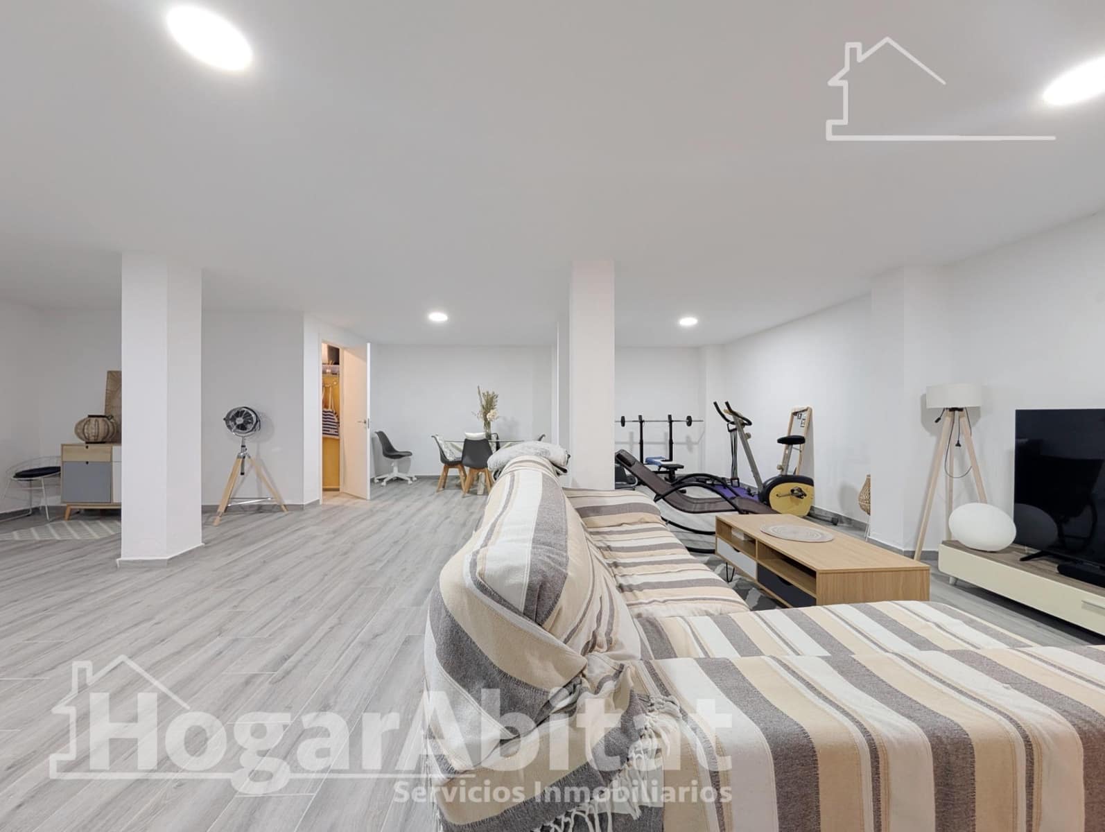 3 sovrum Radhus till salu i Gran Alacant med pool garage - 269 900 € (Ref: 9806521)