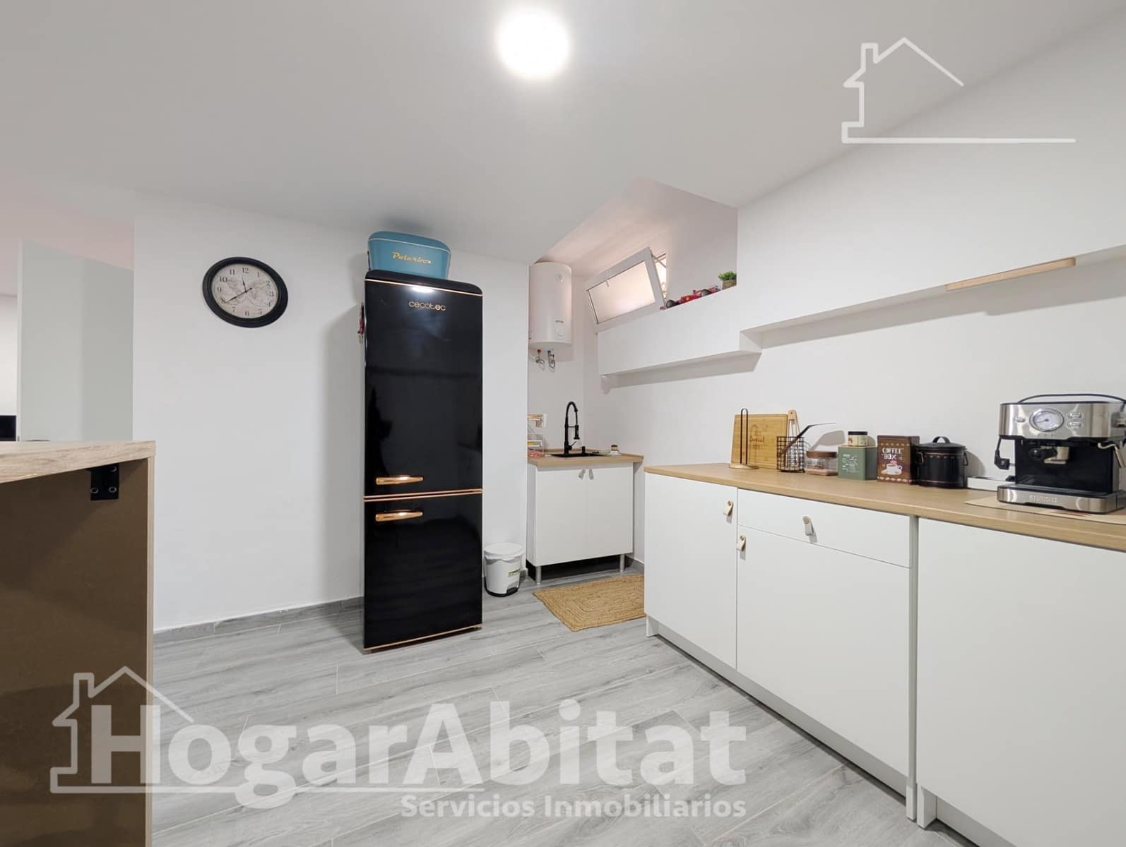 3 sovrum Radhus till salu i Gran Alacant med pool garage - 269 900 € (Ref: 9806521)