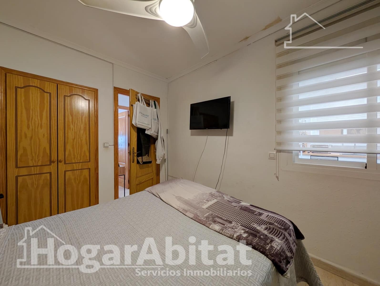 3 sovrum Radhus till salu i Gran Alacant med pool garage - 269 900 € (Ref: 9806521)