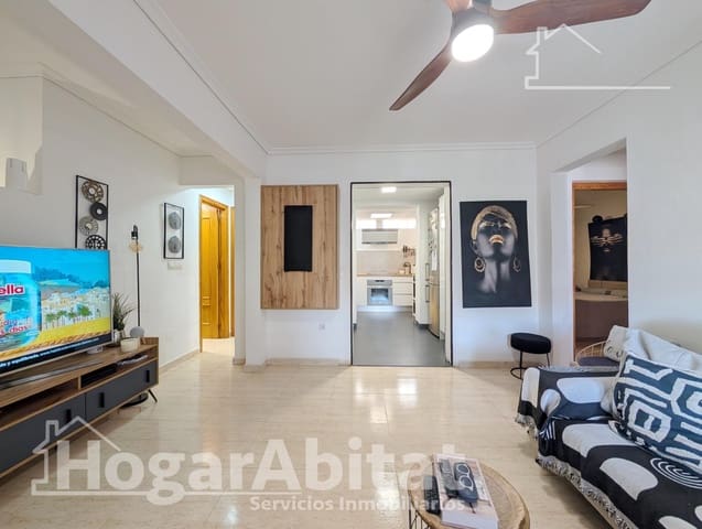 3 sovrum Radhus till salu i Gran Alacant, Santa Pola med pool garage - 269 900 € (Ref: 9806521)
