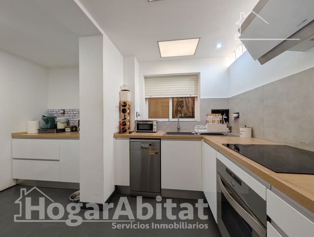 3 sovrum Radhus till salu i Gran Alacant, Santa Pola med pool garage - 269 900 € (Ref: 9806521)