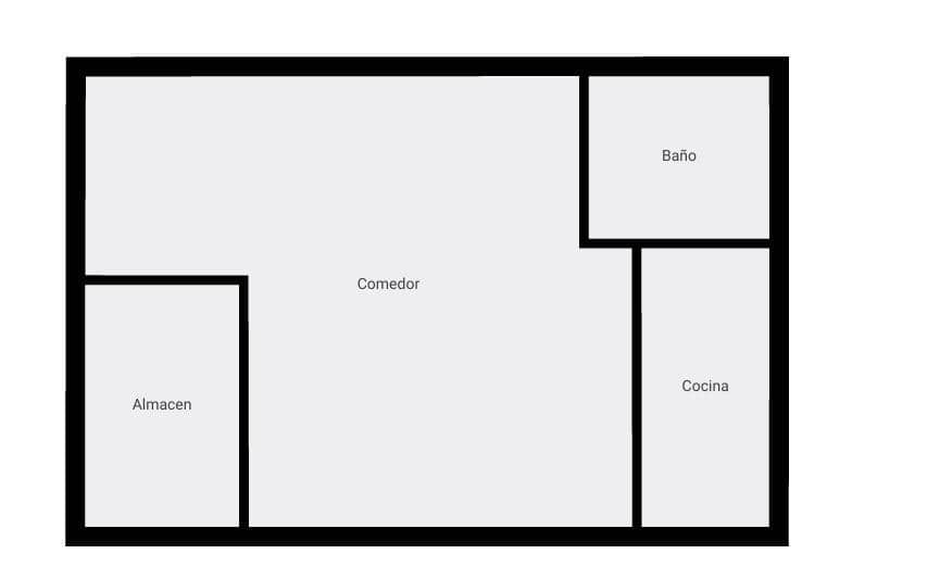 3 sovrum Radhus till salu i Gran Alacant med pool garage - 269 900 € (Ref: 9806521)