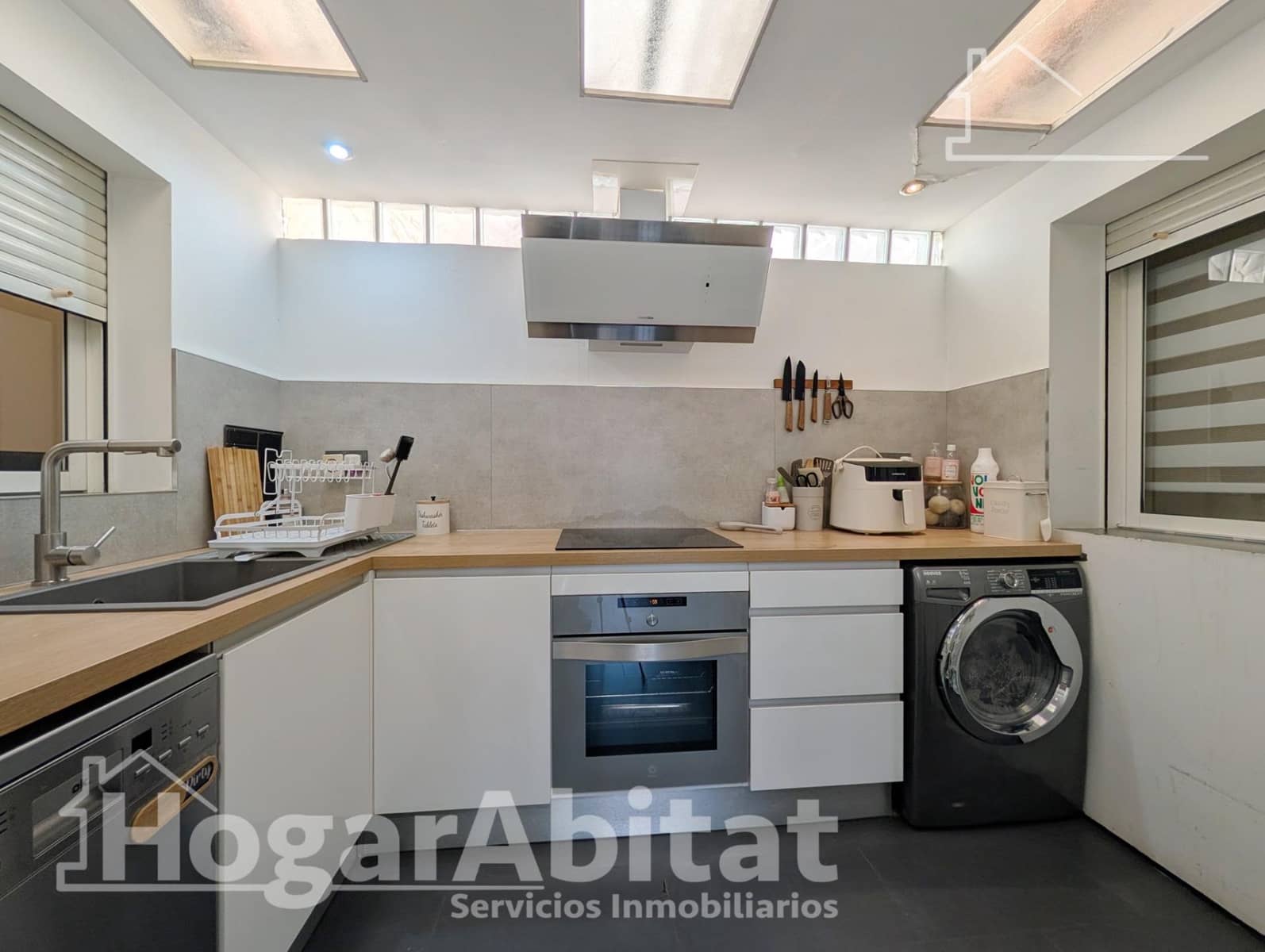 3 sovrum Radhus till salu i Gran Alacant med pool garage - 269 900 € (Ref: 9806521)