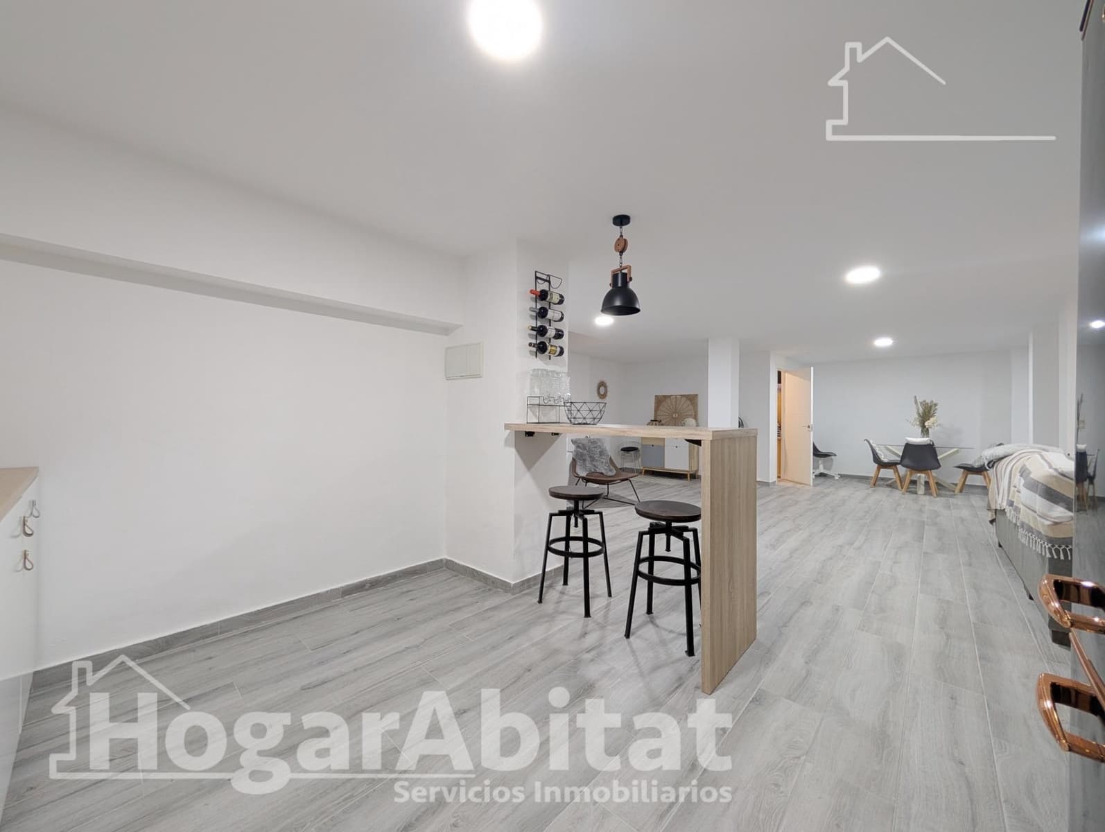 3 sovrum Radhus till salu i Gran Alacant med pool garage - 269 900 € (Ref: 9806521)