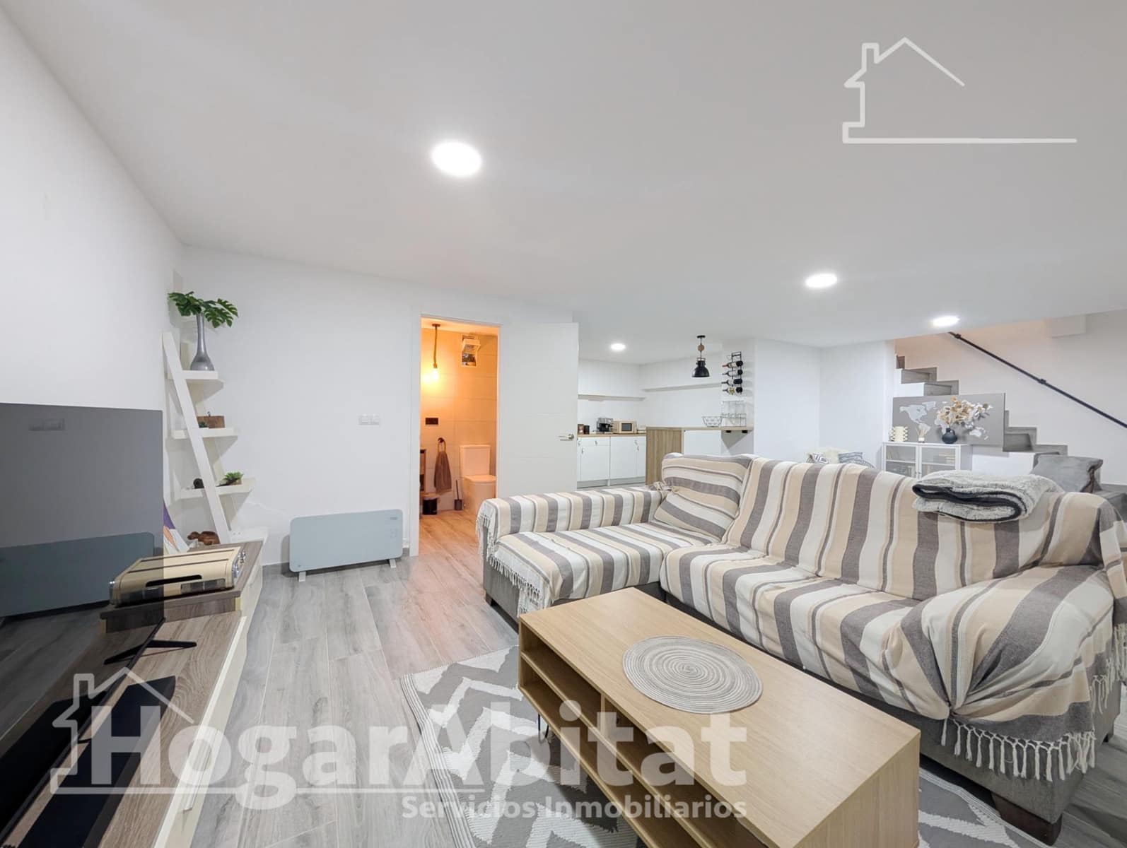 3 sovrum Radhus till salu i Gran Alacant med pool garage - 269 900 € (Ref: 9806521)