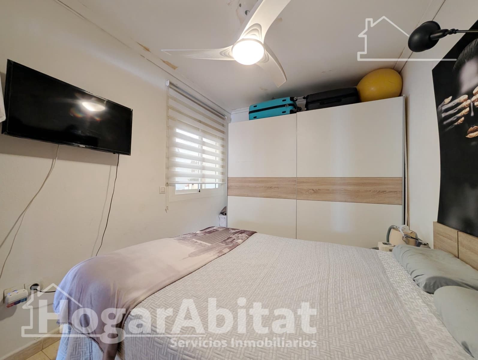 3 sovrum Radhus till salu i Gran Alacant med pool garage - 269 900 € (Ref: 9806521)