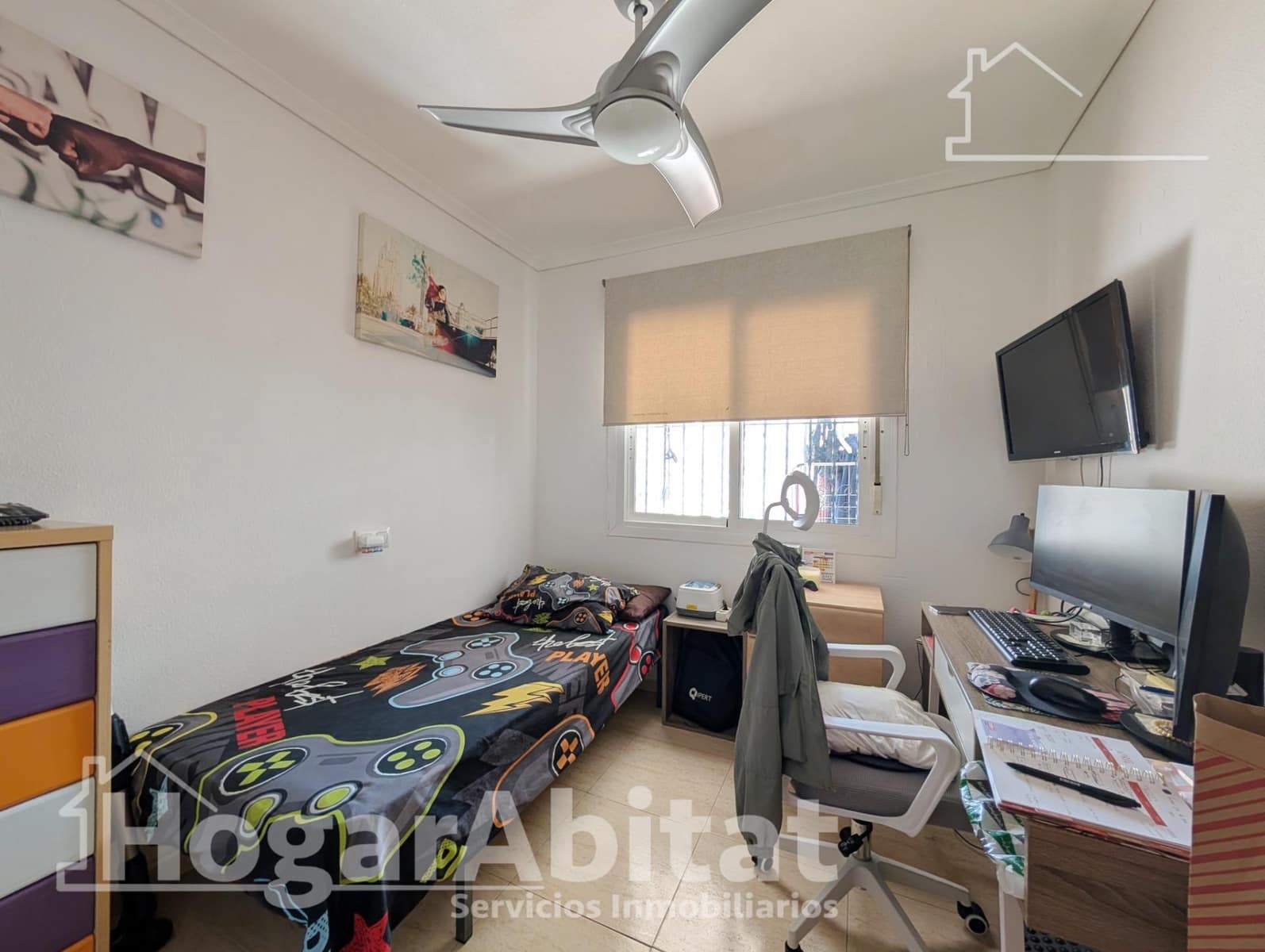 3 sovrum Radhus till salu i Gran Alacant med pool garage - 269 900 € (Ref: 9806521)