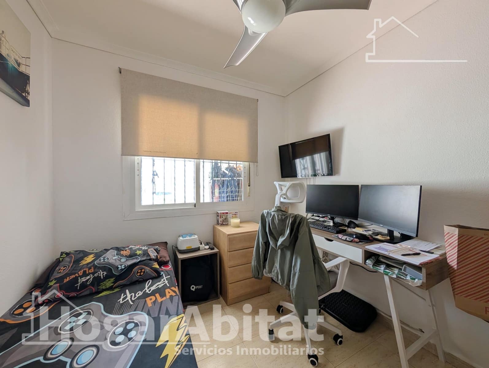 3 sovrum Radhus till salu i Gran Alacant med pool garage - 269 900 € (Ref: 9806521)