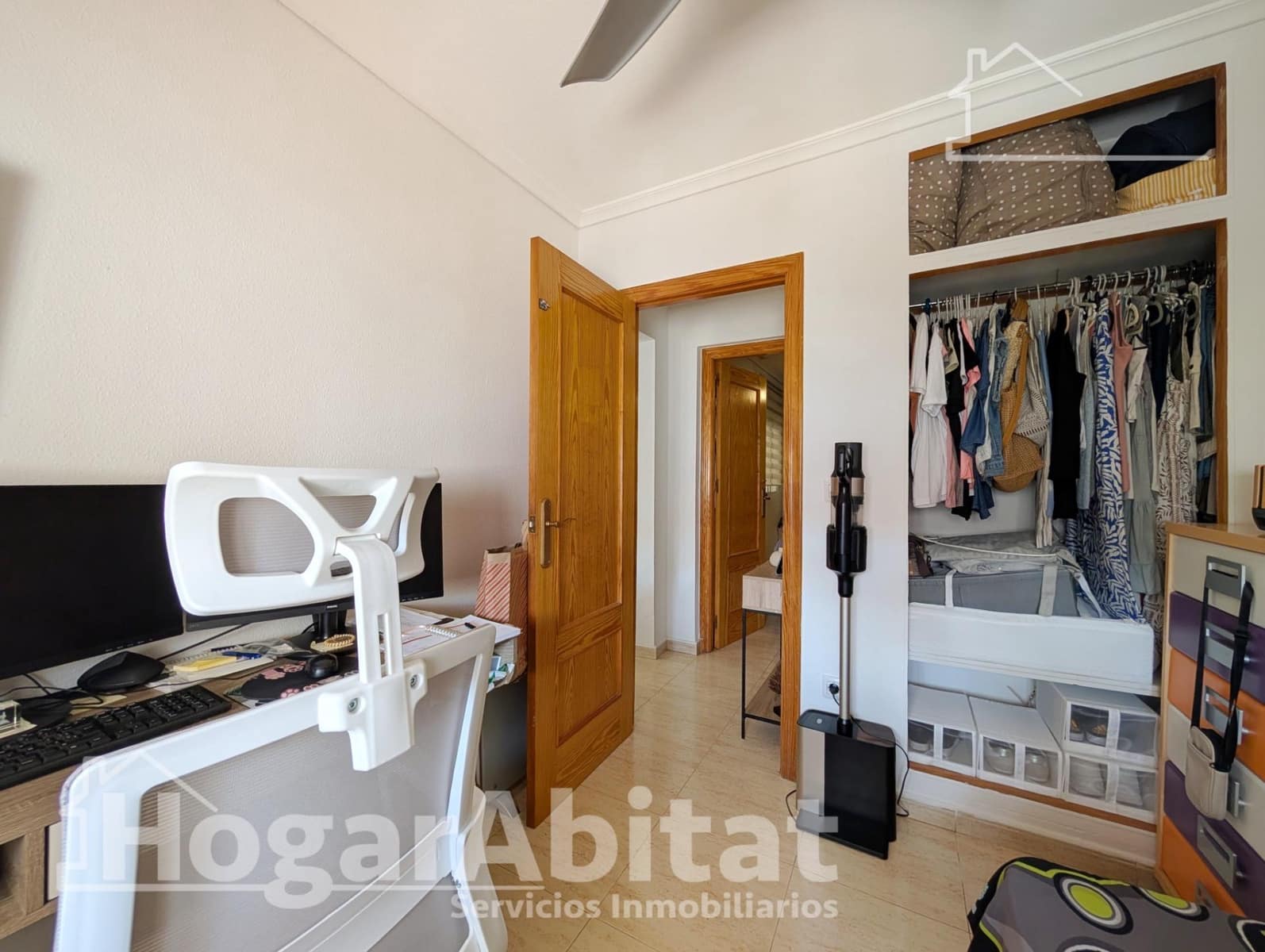 3 sovrum Radhus till salu i Gran Alacant med pool garage - 269 900 € (Ref: 9806521)