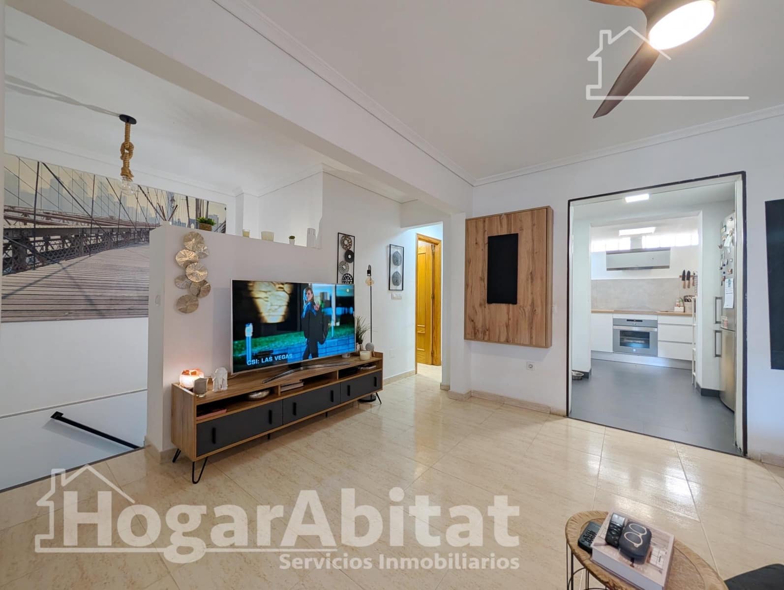 3 sovrum Radhus till salu i Gran Alacant med pool garage - 269 900 € (Ref: 9806521)