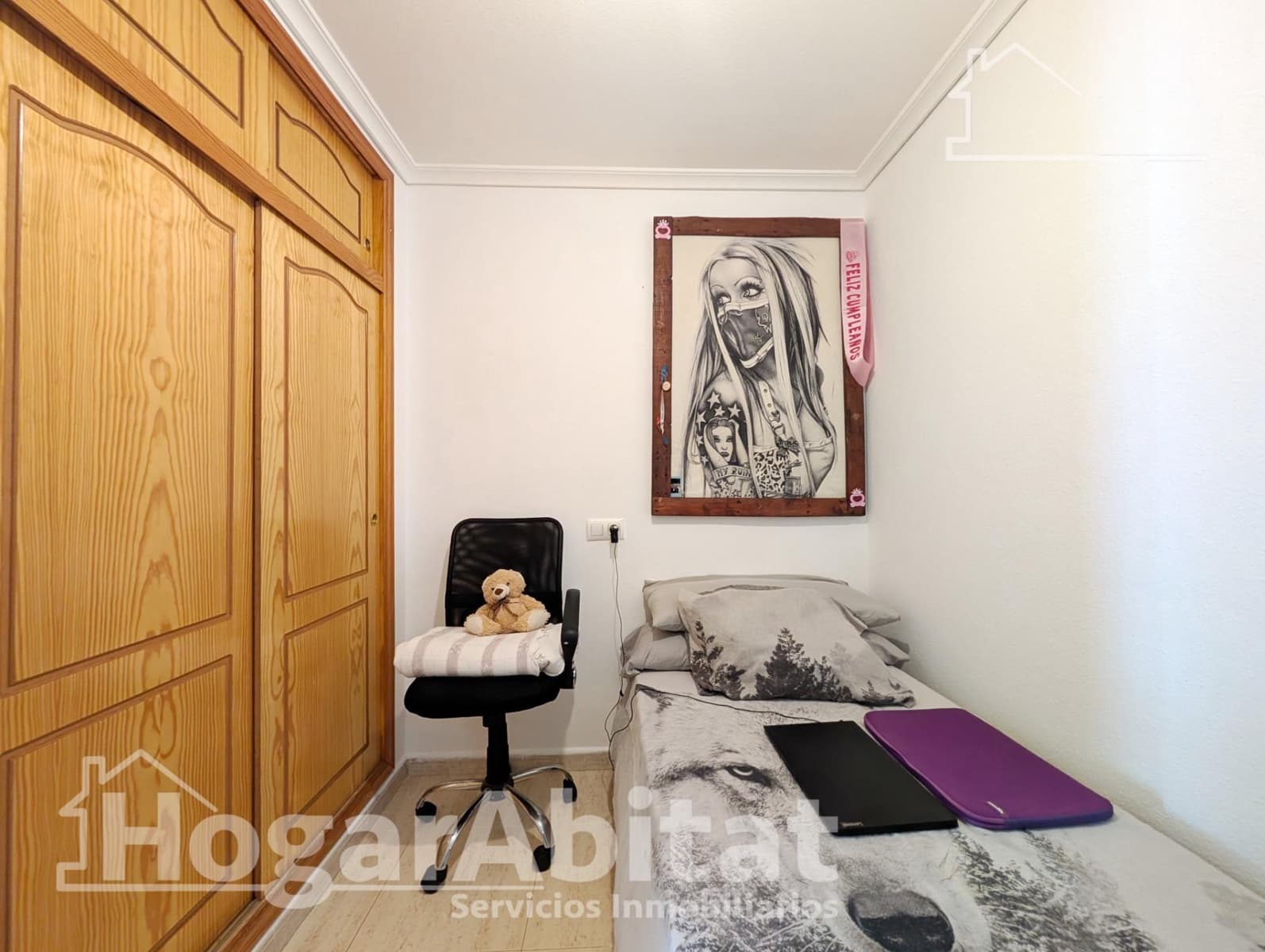 3 sovrum Radhus till salu i Gran Alacant med pool garage - 269 900 € (Ref: 9806521)