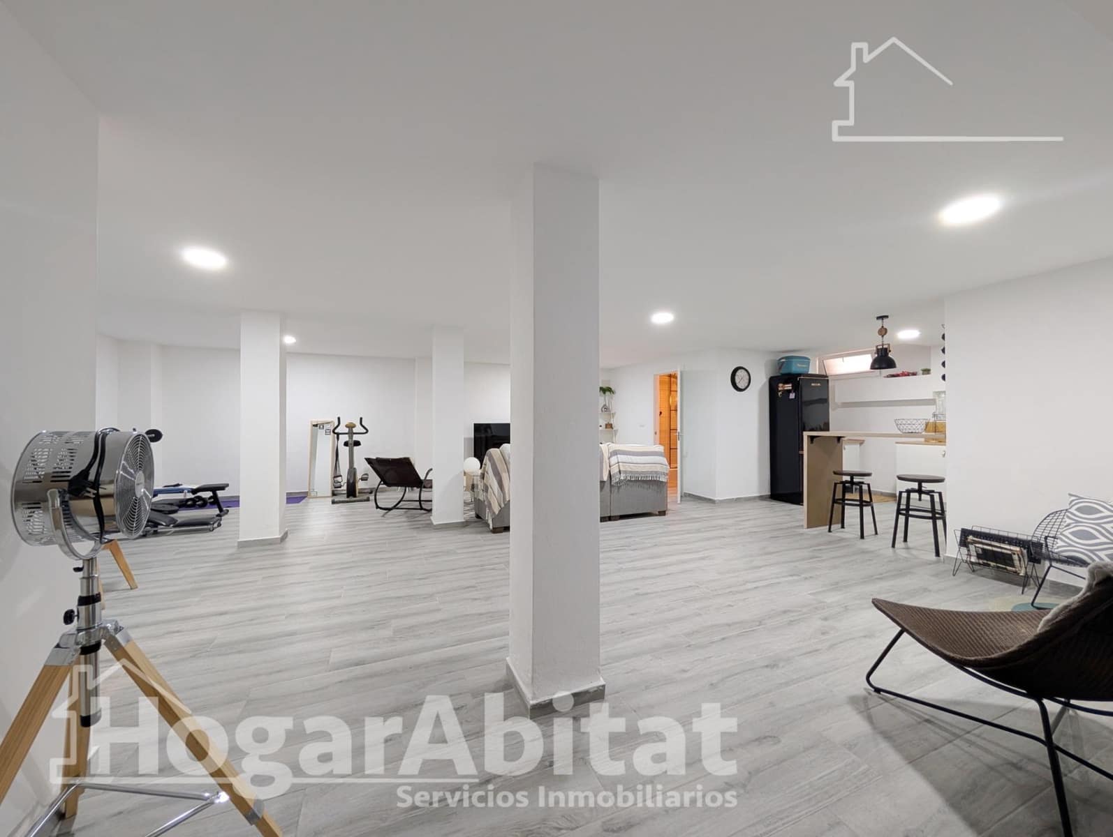 3 sovrum Radhus till salu i Gran Alacant med pool garage - 269 900 € (Ref: 9806521)