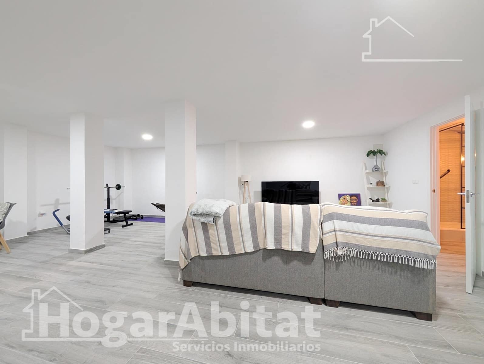 3 sovrum Radhus till salu i Gran Alacant med pool garage - 269 900 € (Ref: 9806521)
